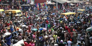 Nigerians Resort To Cheaper Goods As Inflation Decks Purchasing Power