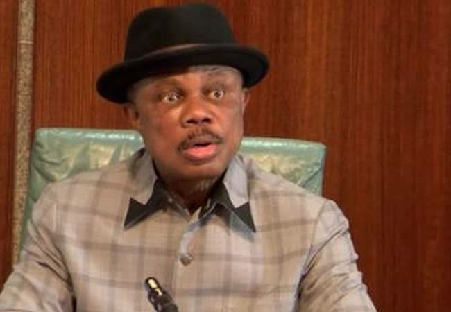 Group Celebrates Obiano At 67, Lauds Sterling Developmental Strides 1 obiano
