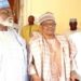 BREAKING: Obasanjo Visits Babangida, Abdulsalami In Niger 5 BREAKING: Obasanjo Visits Babangida, Abdulsalami In Niger