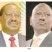 From Nairobi To Nigeria: Kenyan Election As A Mirror Election