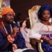 Olu Of Warri Launches Royal Iwere Society As Iyatsere Team Emerges Ball Point Winner