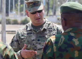 Military