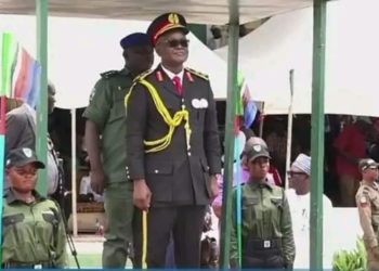 Women Group Hails Ortom For Establishing Benue Guards