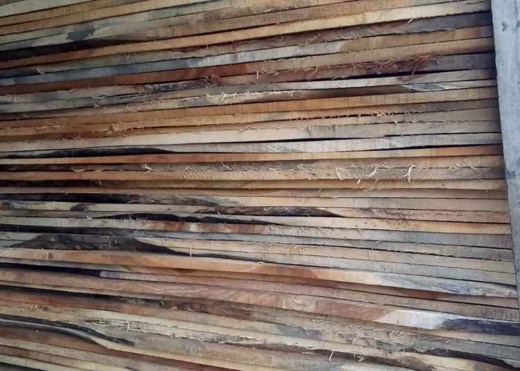 Investing In Plank Business