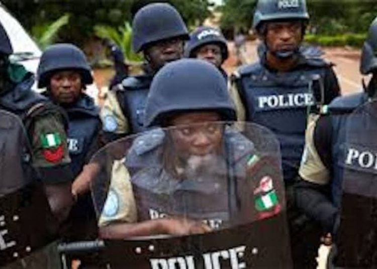 Police