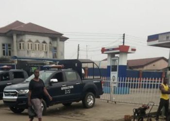 APC Kicks Over Rivers Govt’s Clampdown On Facilities Owned By Atiku Loyalists