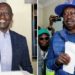 Kenyan Election: It’s Still Photo Finish For Odinga, Ruto