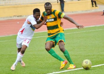 Aiteo Cup: Rangers Wary Of Heartland’s Threat