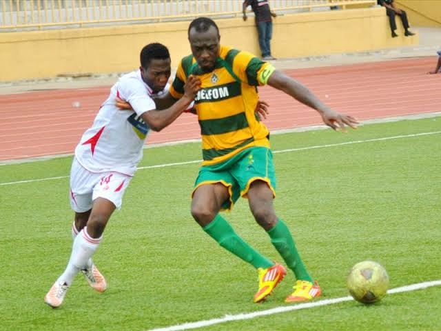 Aiteo Cup: Rangers Wary Of Heartland’s Threat 1 rangers heartland
