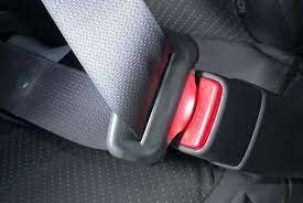 safety car seat belt