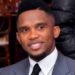 Eto’o Tips African Country For 2022 World Cup Glory