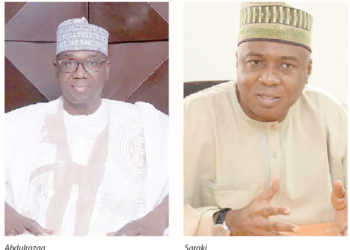 2023: As Empowerment Schemes Reignite APC, PDP Tussle