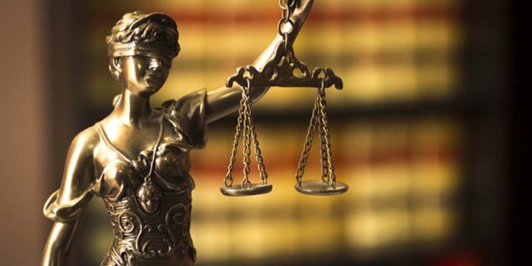 Judiciary