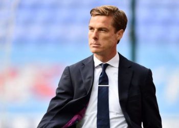 EPL: Bournemouth Sack Head Coach, Scott Parker, After 9-0 Defeat At Liverpool