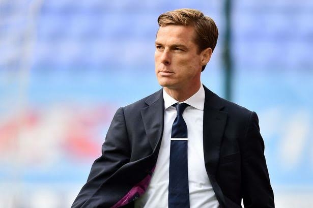 EPL: Bournemouth Sack Head Coach, Scott Parker, After 9-0 Defeat At Liverpool 1 scott parker