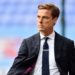 EPL: Bournemouth Sack Head Coach, Scott Parker, After 9-0 Defeat At Liverpool