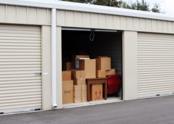 Seven Tips: For Making Use Of A Storage Facility