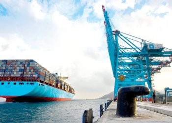 Vandalism Threatens Vessels Safety On Nigerian Waters