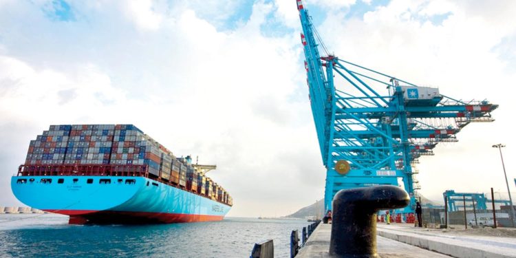 Vessels Safety On Nigerian Waters