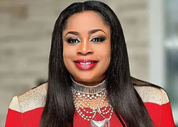 Sinach Storms Terra Kulture For Exclusive Concert