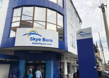 Skye Bank Sierra Leone Gets New MD, Non-Executive Director