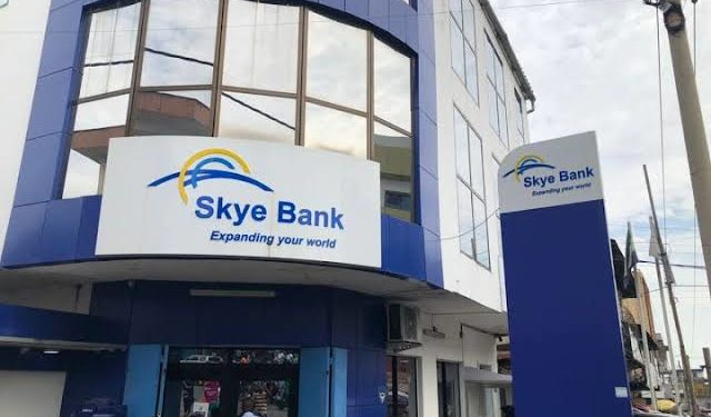 Skye