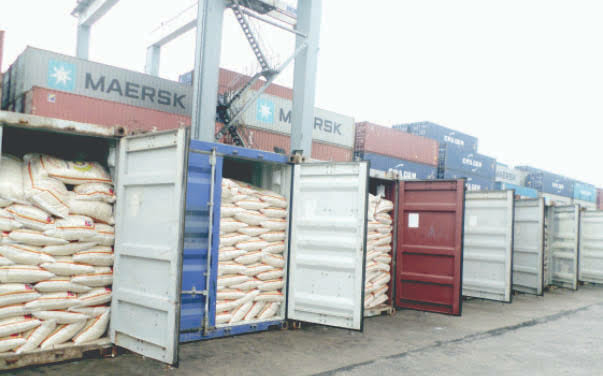 Federal Govt’s Protectionist Policies Fuelling Smuggling – Stakeholders 1 smuggling