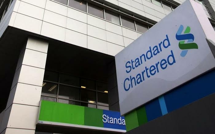 Standard Chartered Enhances Fixed Income Offering 1 standard chartered