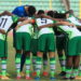 Abdallah Optimistics Of CHAN Eagles Qualification