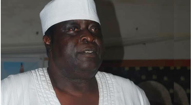 tafa balogun