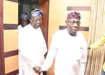 Tinubu