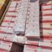 JUST-IN: Customs Intercepts N1.4bn Tramadol At Apapa Port