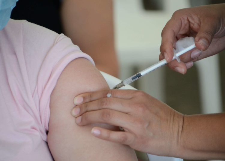 Vaccine