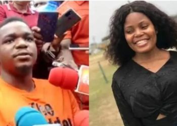 BREAKING: Killer Of A’Ibom Jobseeker, Uduak Akpan, Sentenced To Death