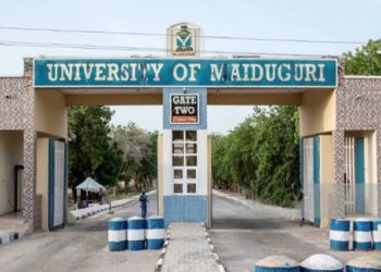 Alumni Takes N120m Solar Power Project To UNIMAID