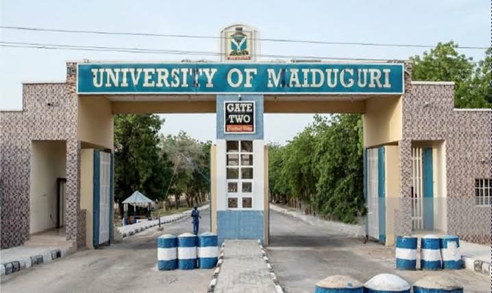 Alumni Takes N120m Solar Power Project To UNIMAID 1 uni maid