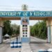 Alumni Takes N120m Solar Power Project To UNIMAID