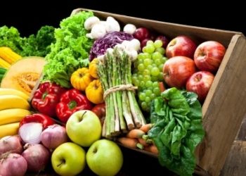 MAKING IT, SPENDING IT: MAKE OR MAR MONEY CHOICES – Investing In Vegetable farming