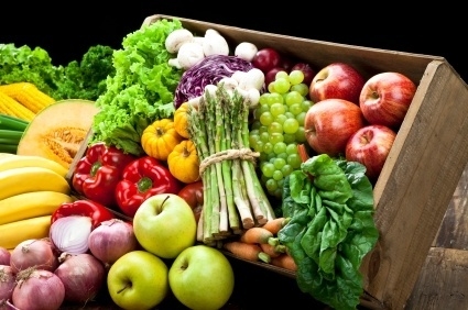 MAKING IT, SPENDING IT: MAKE OR MAR MONEY CHOICES - Investing In Vegetable farming 1 vegetables and fruits farmers market