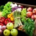 MAKING IT, SPENDING IT: MAKE OR MAR MONEY CHOICES – Investing In Vegetable farming
