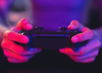 Why Video Games Should Be Your Leisure Activity