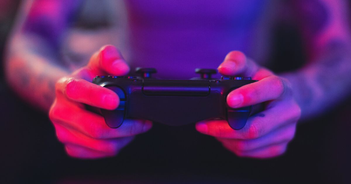 Why Video Games Should Be Your Leisure Activity