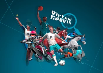 What Are Virtual Sports And How To Place Bets On Them