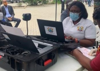 Why We Devoted Two Days For Voter’s Registration