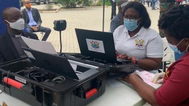 Why We Devoted Two Days For Voter’s Registration 1 voters registration