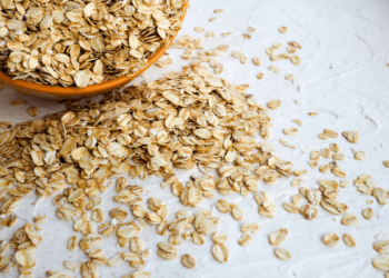 Seven Tips: On Some Top Healthy Grains