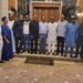 Wike Meets Obi, PDP Govs, Others In Rivers