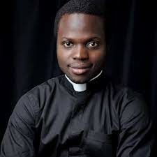 African Literature, Theology Help Christians Live Their Faith – Fr Orbih 1 william orbih