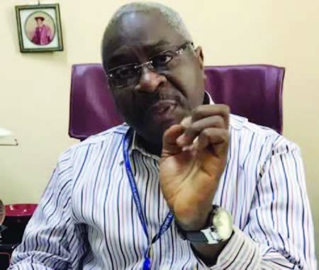 The Weirdest, Interesting Things Attract Me To Historical Characters – Ahmed Yerima 1 yerima prof
