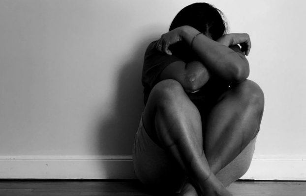 Group Advocates Safe Space For Victims Of Violence 1 042117 news when black cracks domestic violence e1535993148193